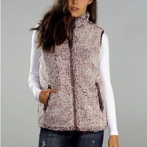 Thread & Supply Vest size XSmall